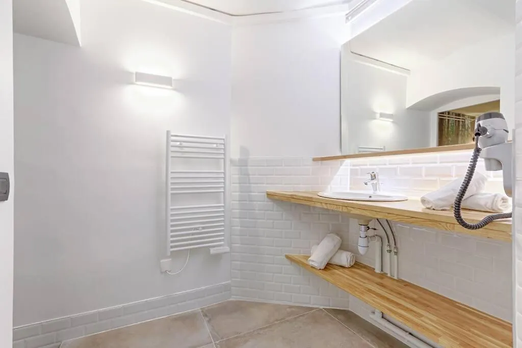 Cozy Duplex 6P - Arc De Triomphe Apartment Paris 0*,