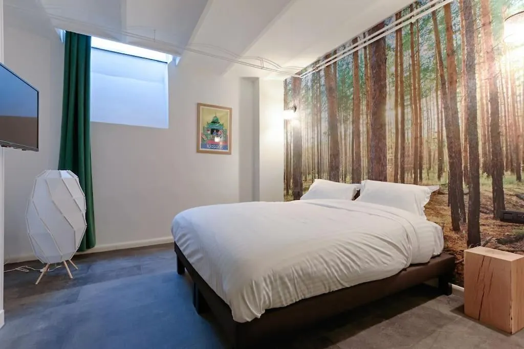 Cozy Duplex 6P - Arc De Triomphe Apartment Paris