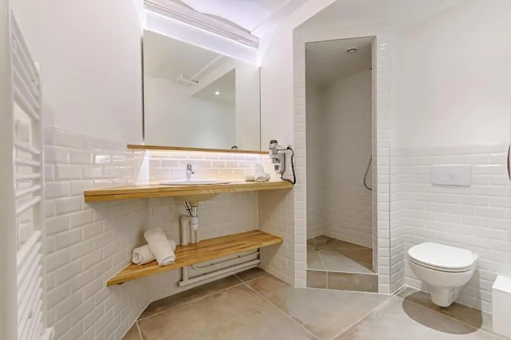 Cozy Duplex 6P - Arc De Triomphe Apartment Paris