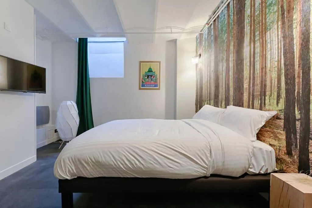 Cozy Duplex 6P - Arc De Triomphe Apartment Paris