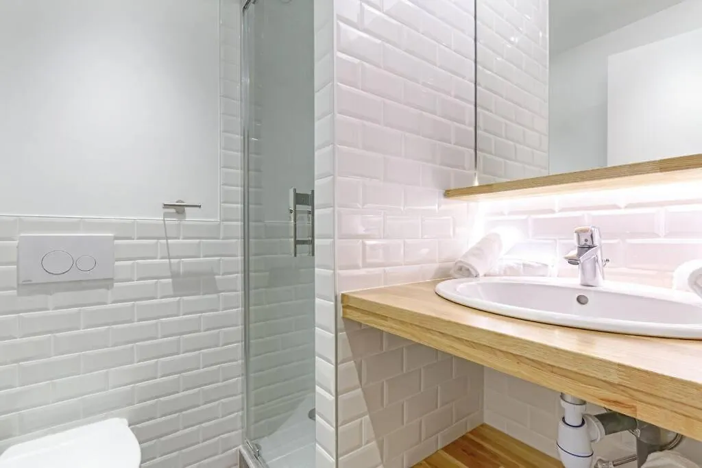 Cozy Duplex 6P - Arc De Triomphe Apartment Paris